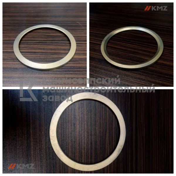 Производство запасных частей для Русского дизеля — фото 3